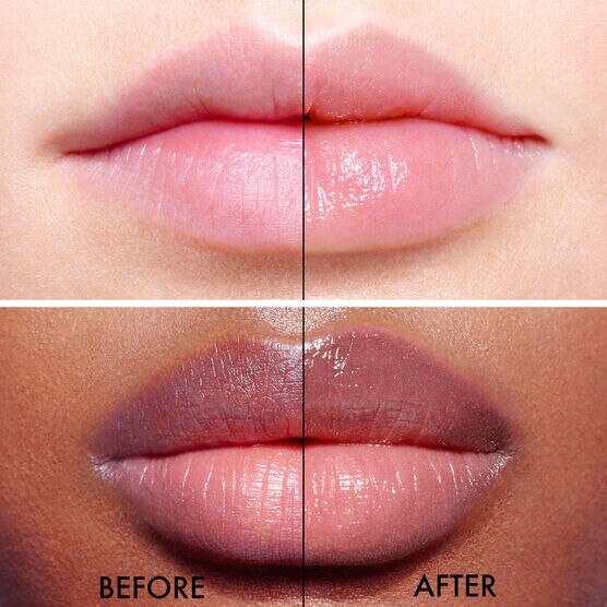 LIP GLOW 100 (000) DIOR ADDICT